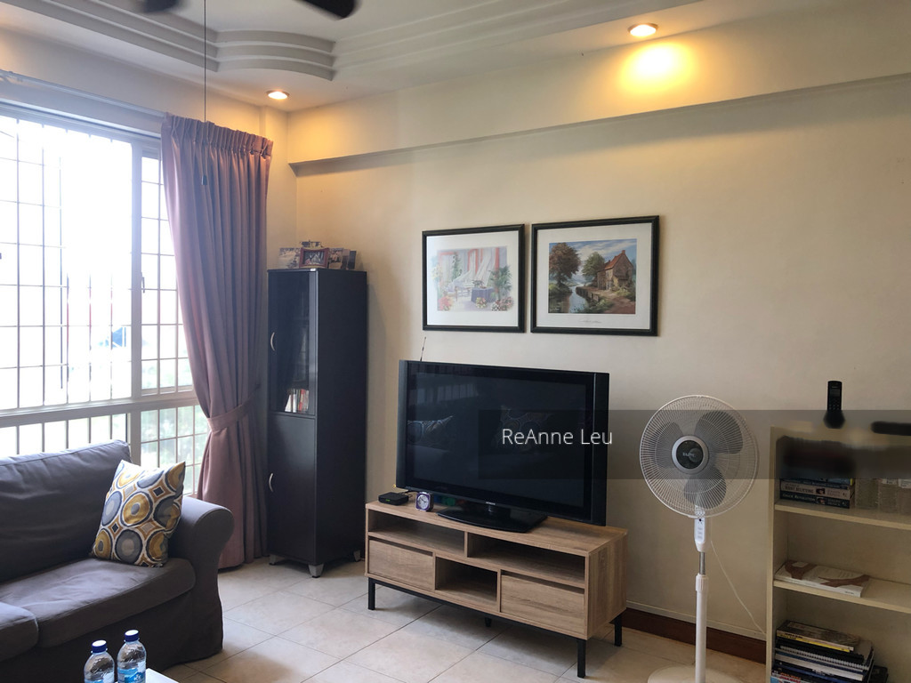 Castle Green (D26), Condominium #205223931